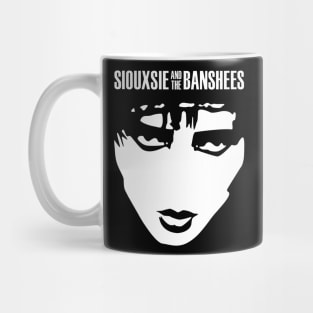 Siouxsie Mug